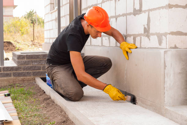 Waterproofing professionals working in Southgate, KY